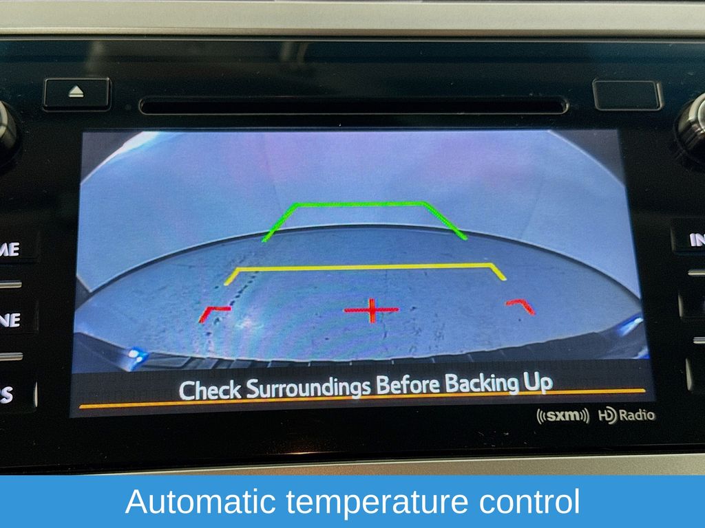 Used Car 2016 Subaru Outback  2.5i Premium For Sale Under $15,000 In Austin, Texas