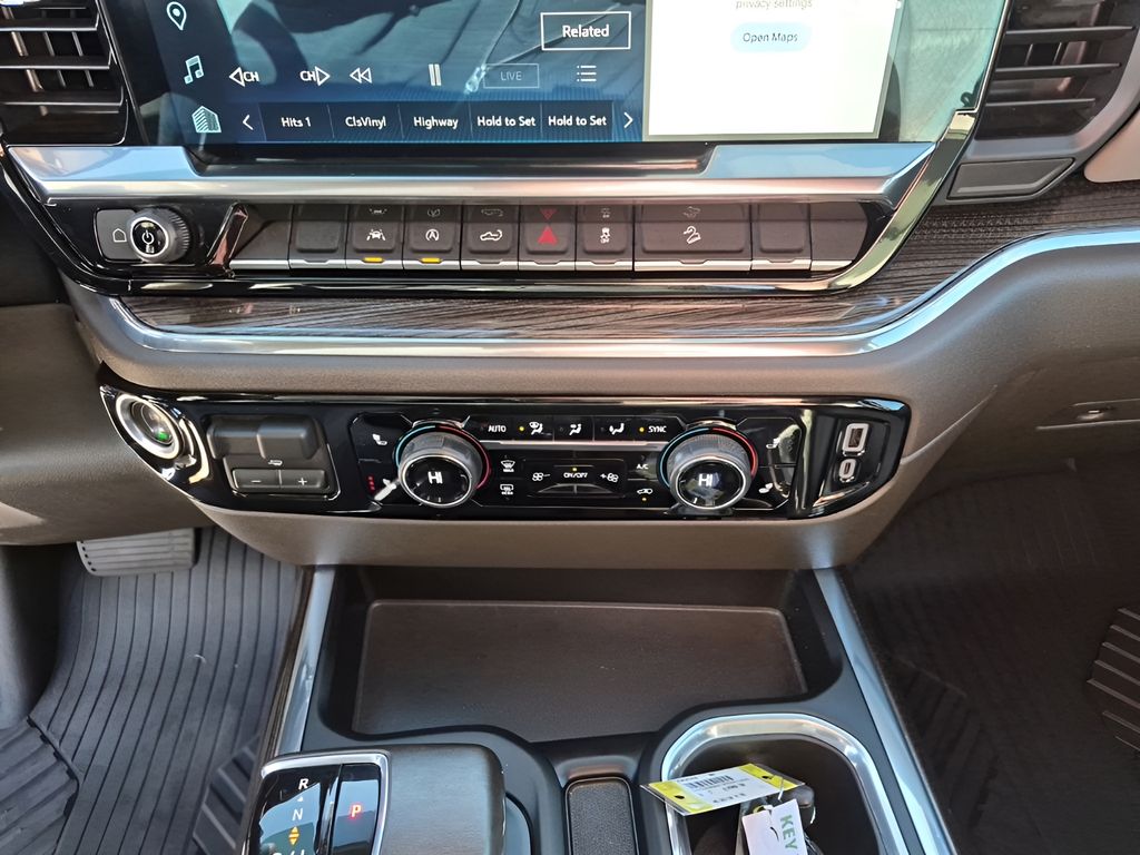 Used Car 2023 Chevrolet Silverado 1500  Rst For Sale Under $40,000 In Austin, Texas