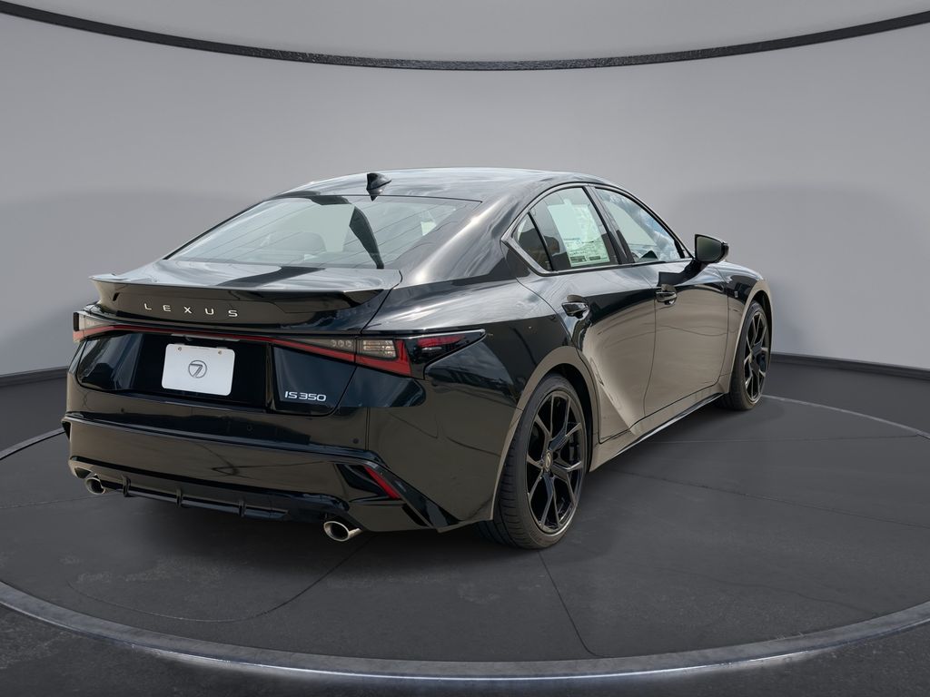 Thumbnail: 2026 Lexus IS - 11
