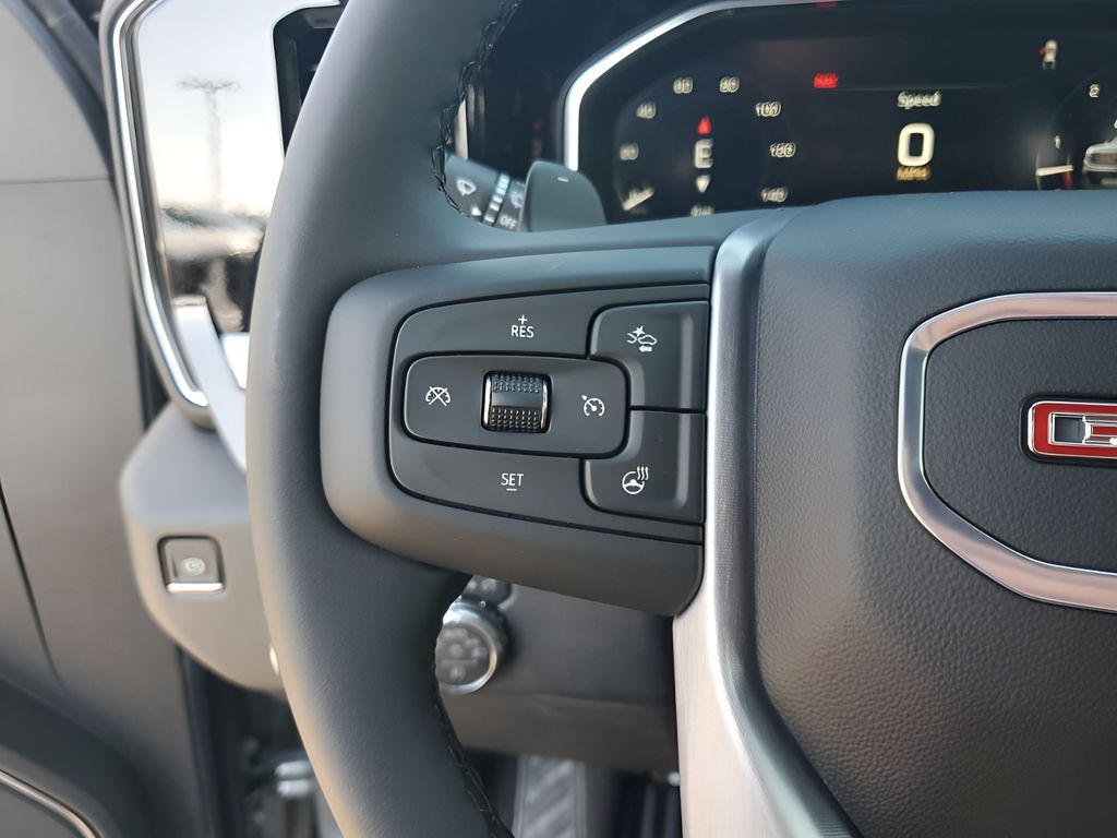 New 2026 Silver GMC Elevation image 31