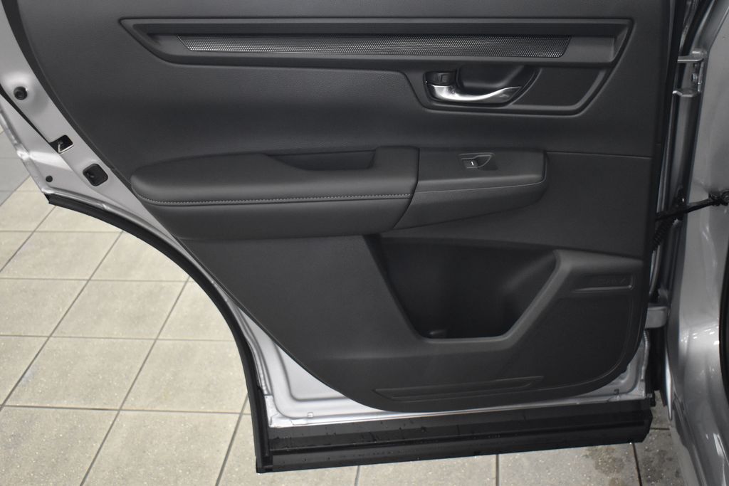 Thumbnail: 2026 Honda CR-V - 20