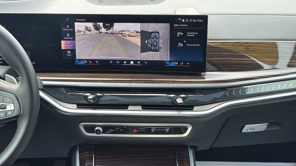 Used 2026 BMW X5 SUV