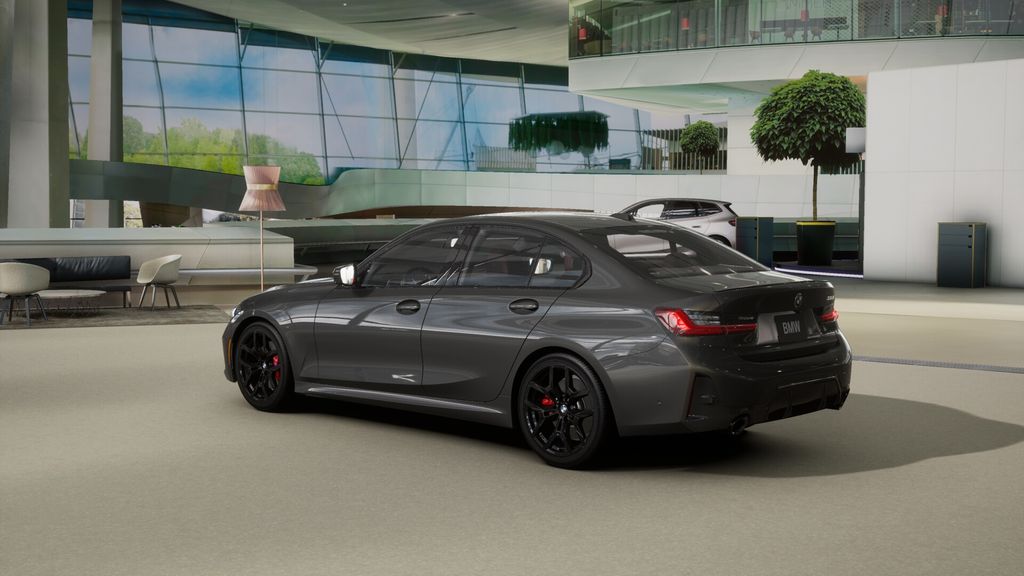Thumbnail: 2026 BMW 3 Series - 29