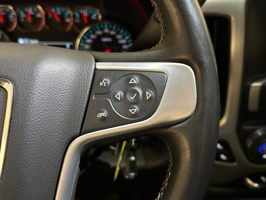Used 2019 Gray GMC SLT image 20