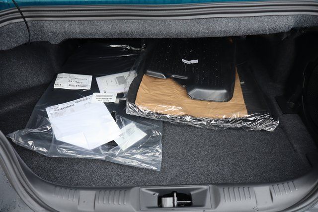 new 2026 Ford Mustang car, priced at $61,746