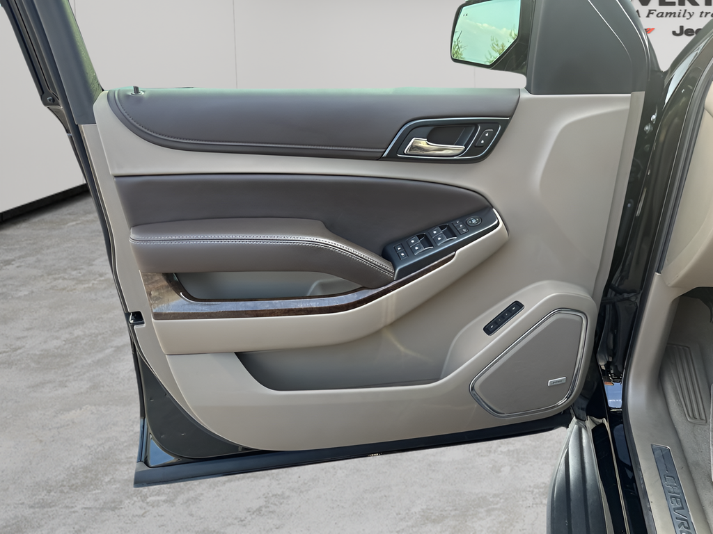 Used Car 2019 Chevrolet Tahoe  Lt For Sale In Austin, Texas