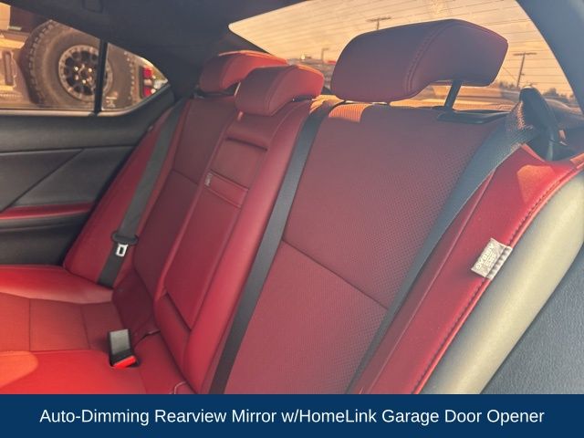 2023 Lexus IS 300 Base