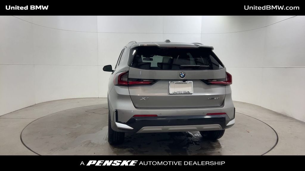 Thumbnail: 2025 BMW X1 - 7