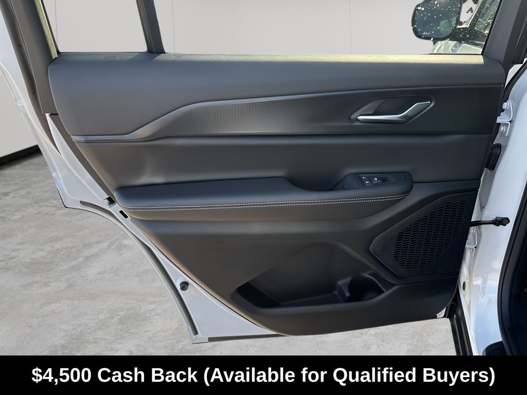 New Car 2025 Jeep Grand Cherokee L  For Sale Under $40,000 In Austin, Texas