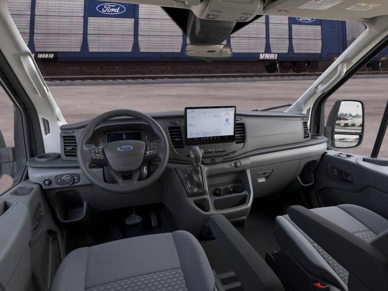 2026 Ford Transit-350 Passenger Van XL