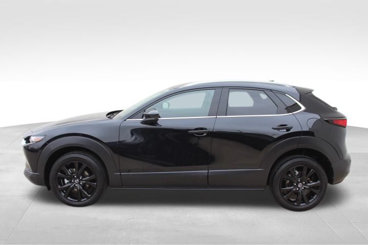 Used Car 2024 Mazda Cx-30  2.5 Turbo Premium Package For Sale Under $30,000 In Georgetown, Texas