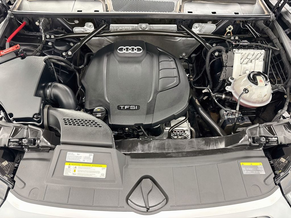 Thumbnail: 2018 Audi Q5 - 27