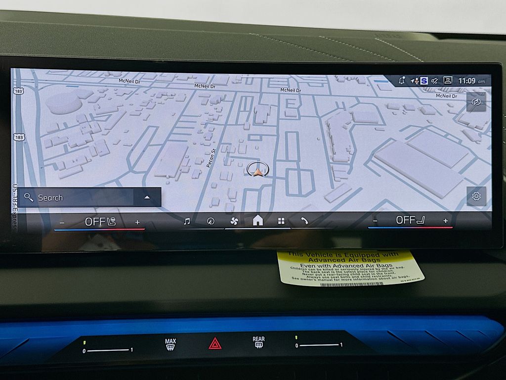 Thumbnail: 2026 BMW X3 - 12