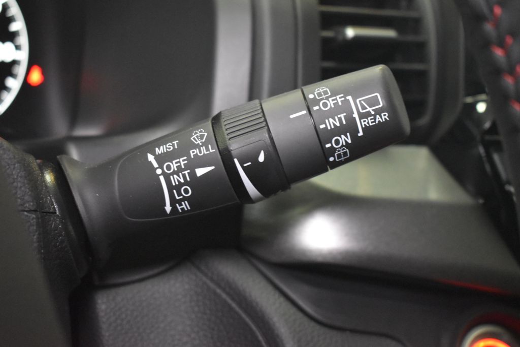 Thumbnail: 2026 Honda Odyssey - 17