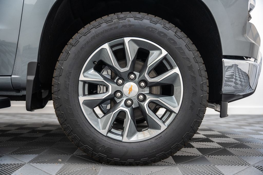 ChevroletSilverado 150019