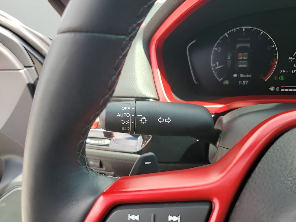 Used Car 2023 Honda Civic  Sport For Sale Under $30,000 In Austin, Texas