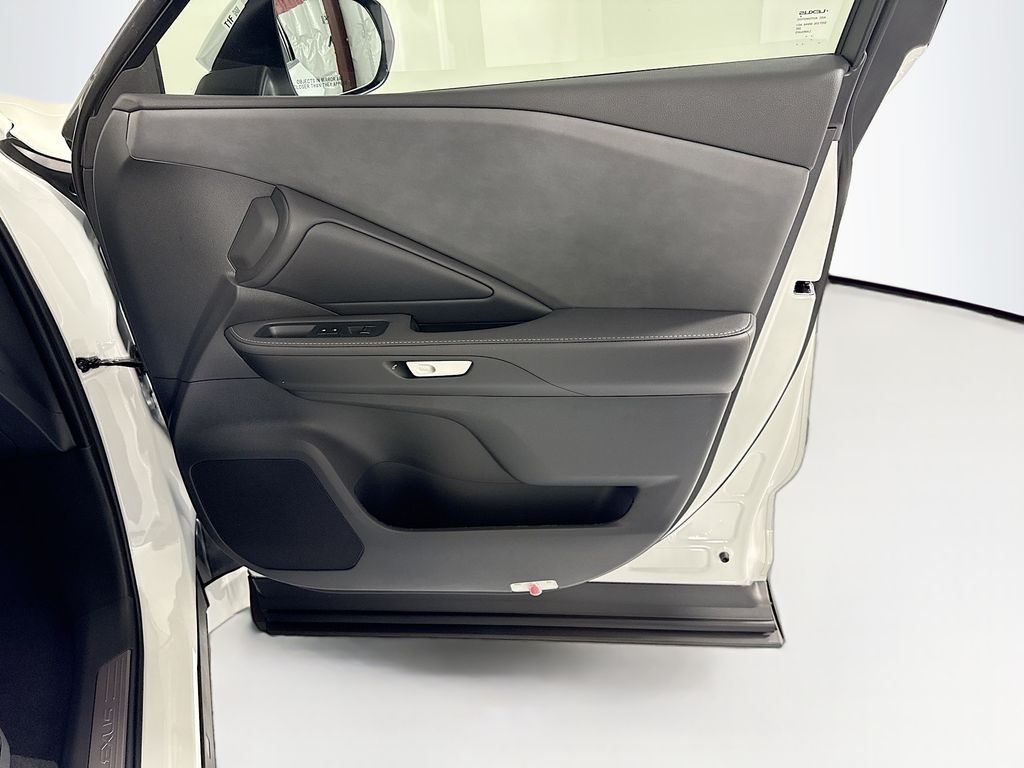 Thumbnail: 2026 Lexus TX - 27