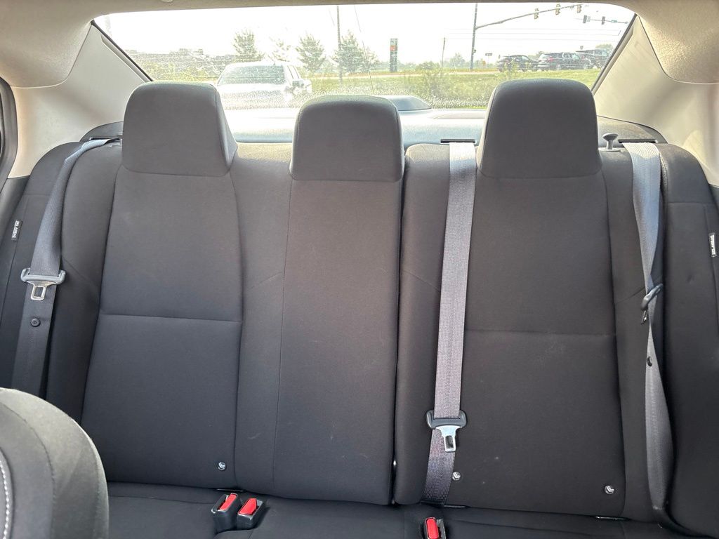 Used 2025 Nissan Sentra Sedan