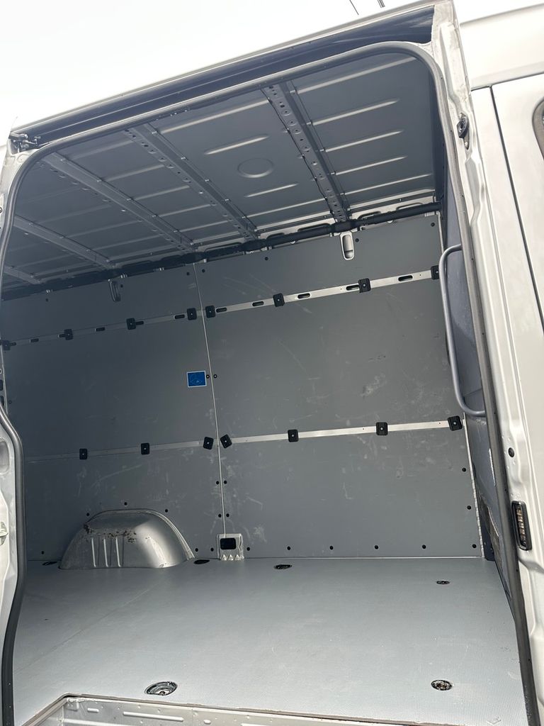 used 2024 Mercedes-Benz Sprinter 2500 car, priced at $36,985
