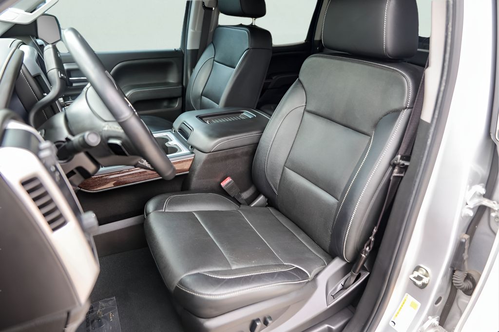 Used Car 2018 Gmc Sierra 1500  Slt For Sale Under $30,000 In Austin, Texas