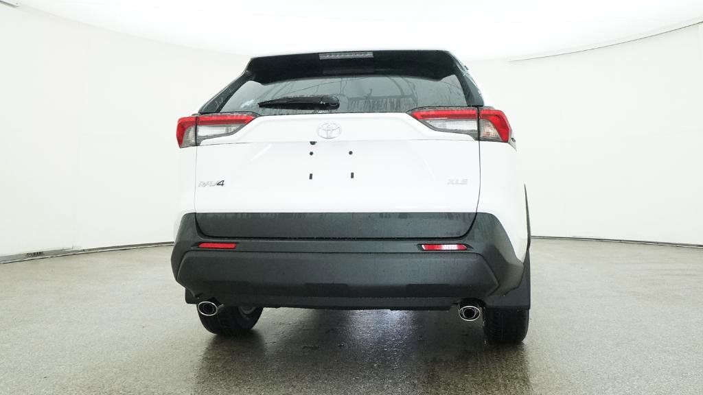 Thumbnail: 2025 Toyota RAV4 - 32