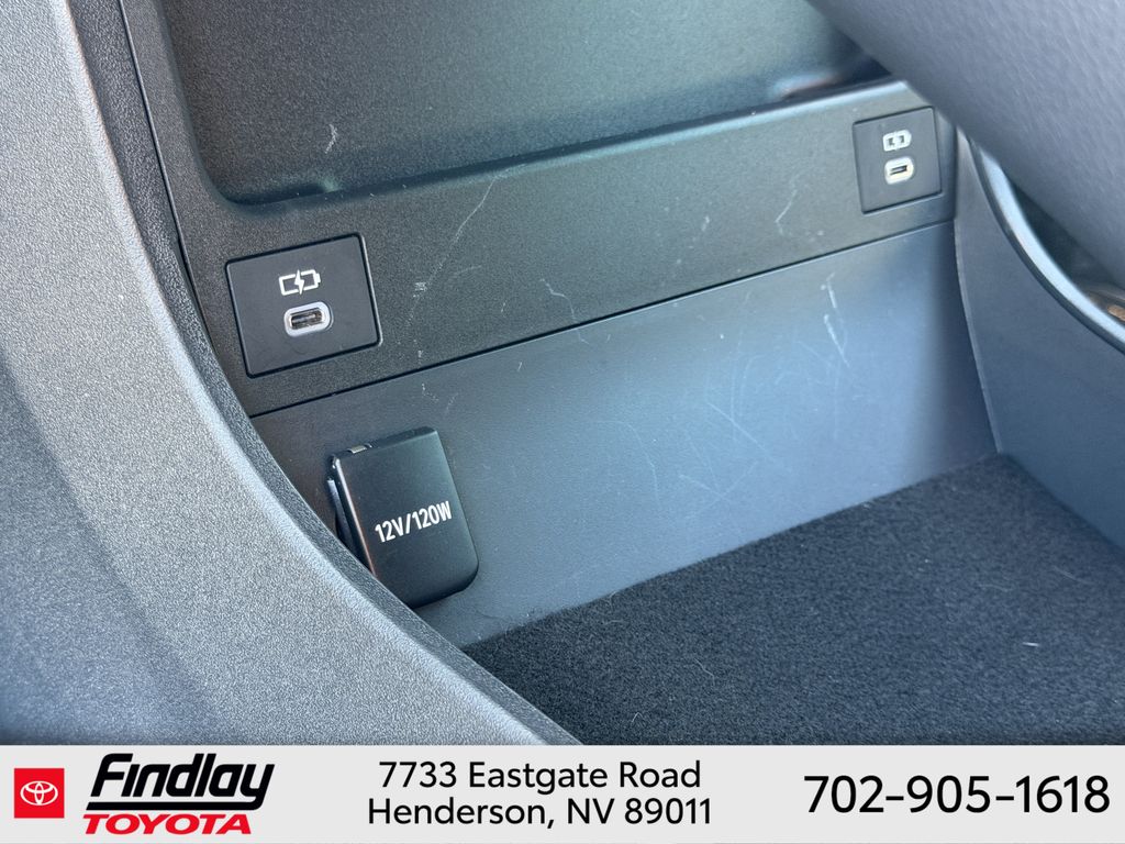 Used 2024 Toyota bZ4X SUV