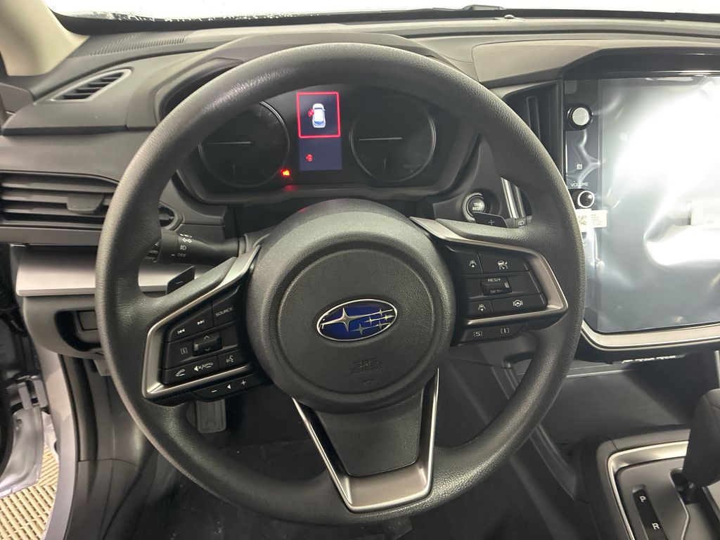 2026 Subaru Impreza Sport - Photo 17