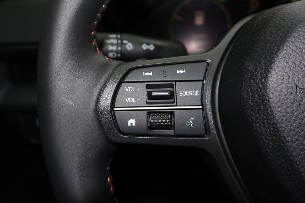 Thumbnail: 2026 Honda CR-V - 18