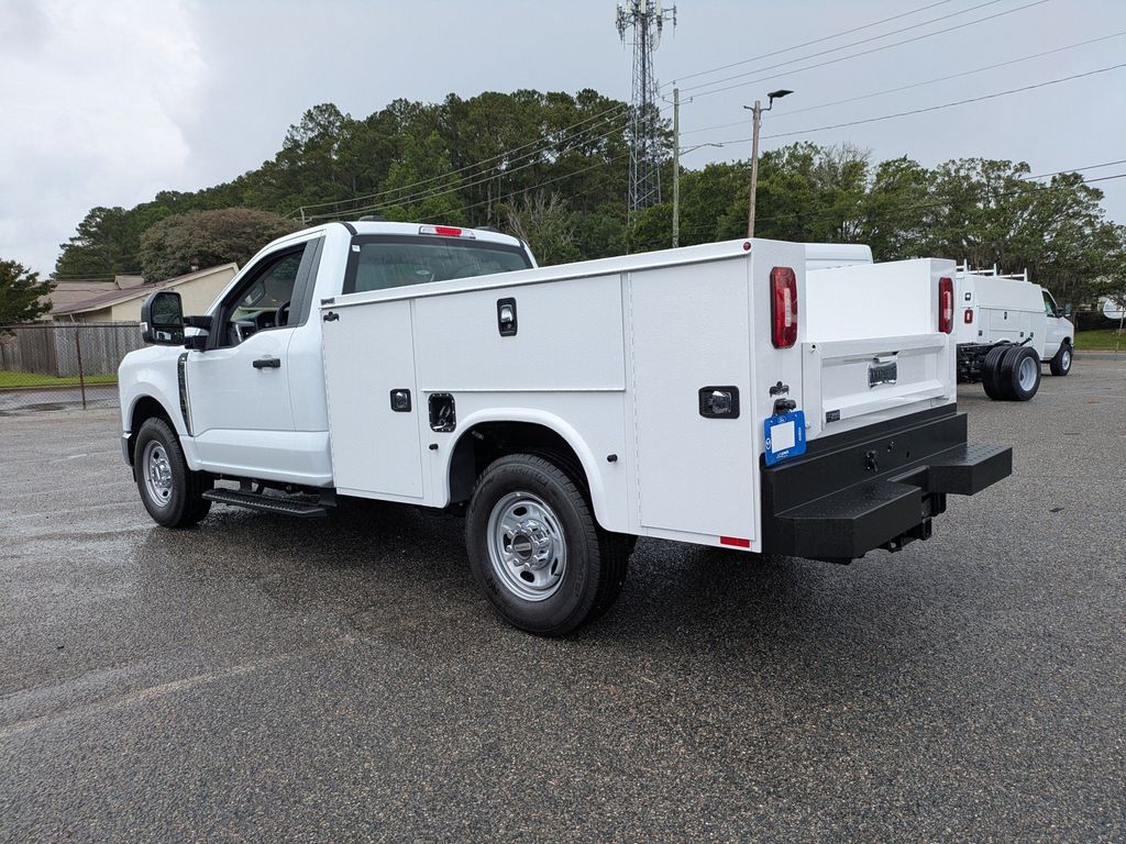 2026 Ford F-250 Super Duty XL