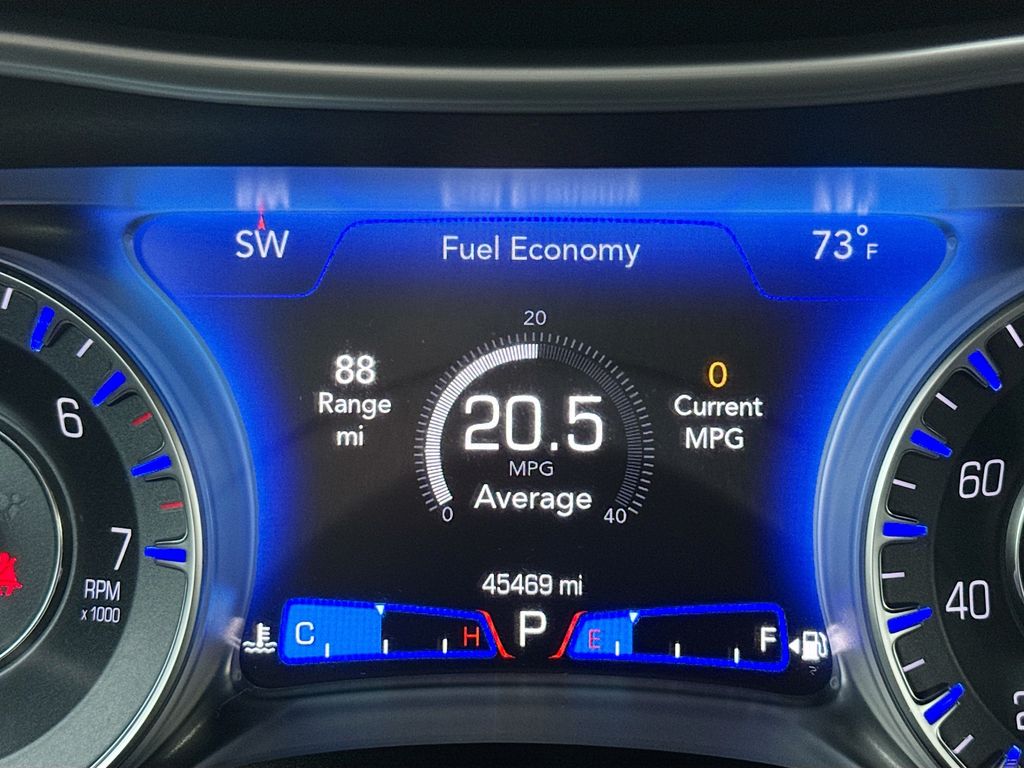 2022 Chrysler 300 Touring Black at DeMontrond Gulf Freeway