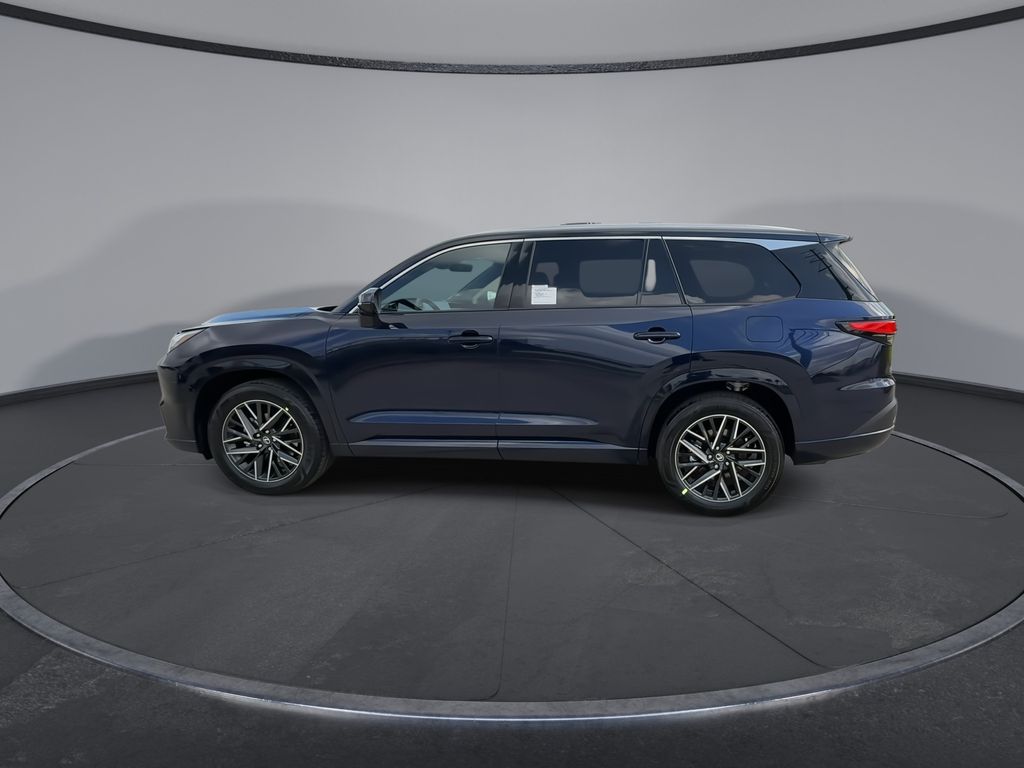 Thumbnail: 2026 Lexus TX - 5