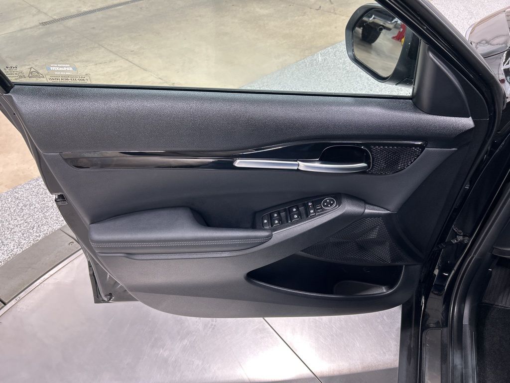 used 2024 Kia Seltos car, priced at $24,957