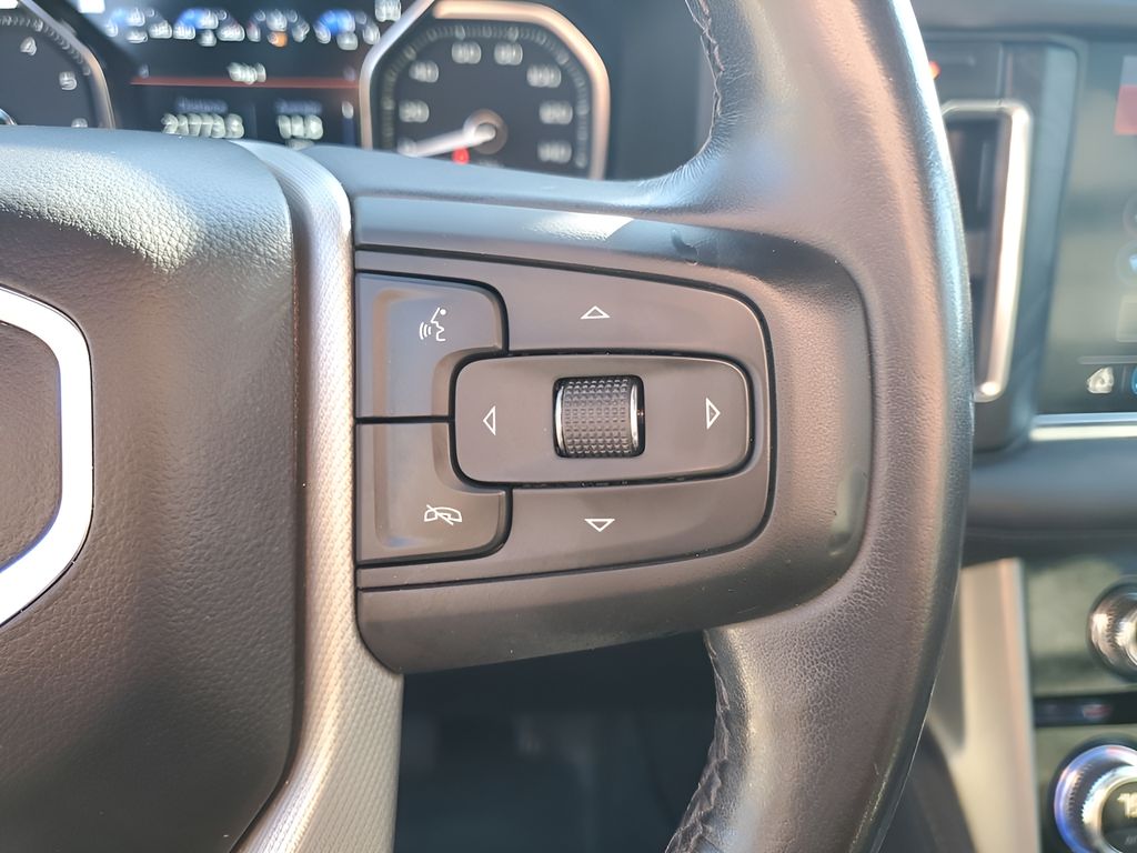 Used Car 2021 Gmc Yukon Xl  Denali For Sale Under $50,000 In Austin, Texas