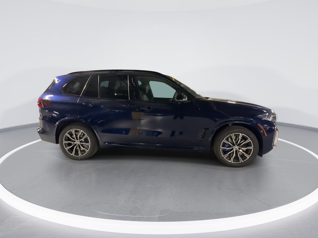 Thumbnail: 2026 BMW X5 - 9