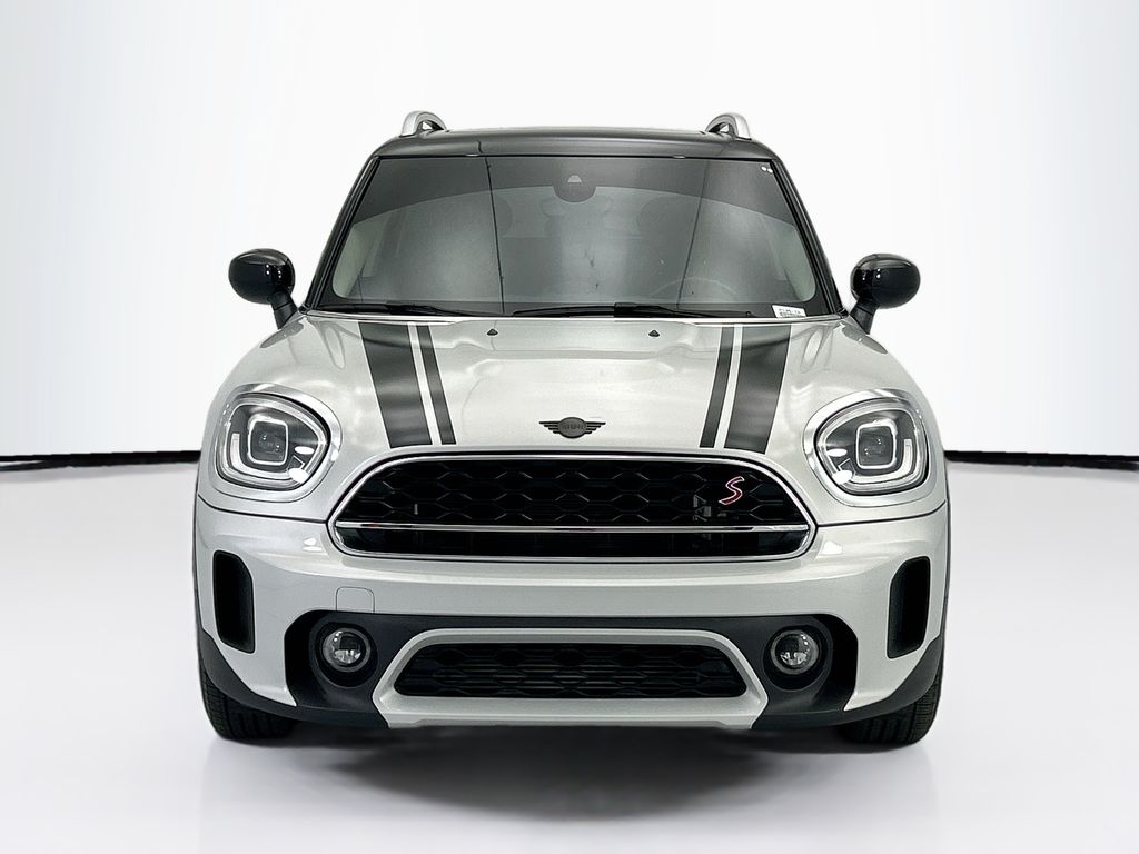 Thumbnail: 2021 MINI Cooper Countryman - 2