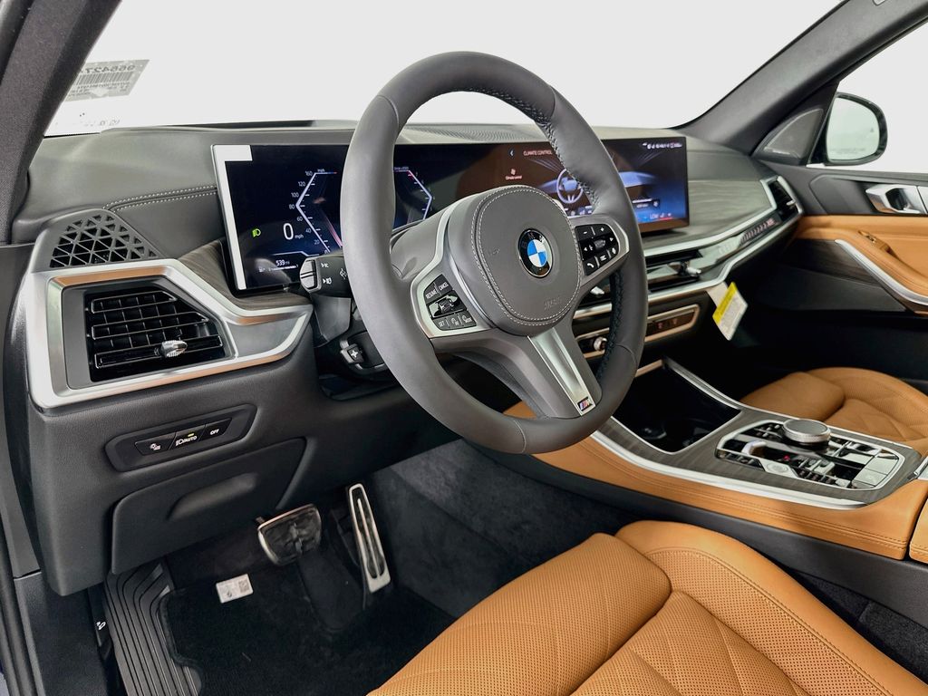 Thumbnail: 2026 BMW X5 - 9
