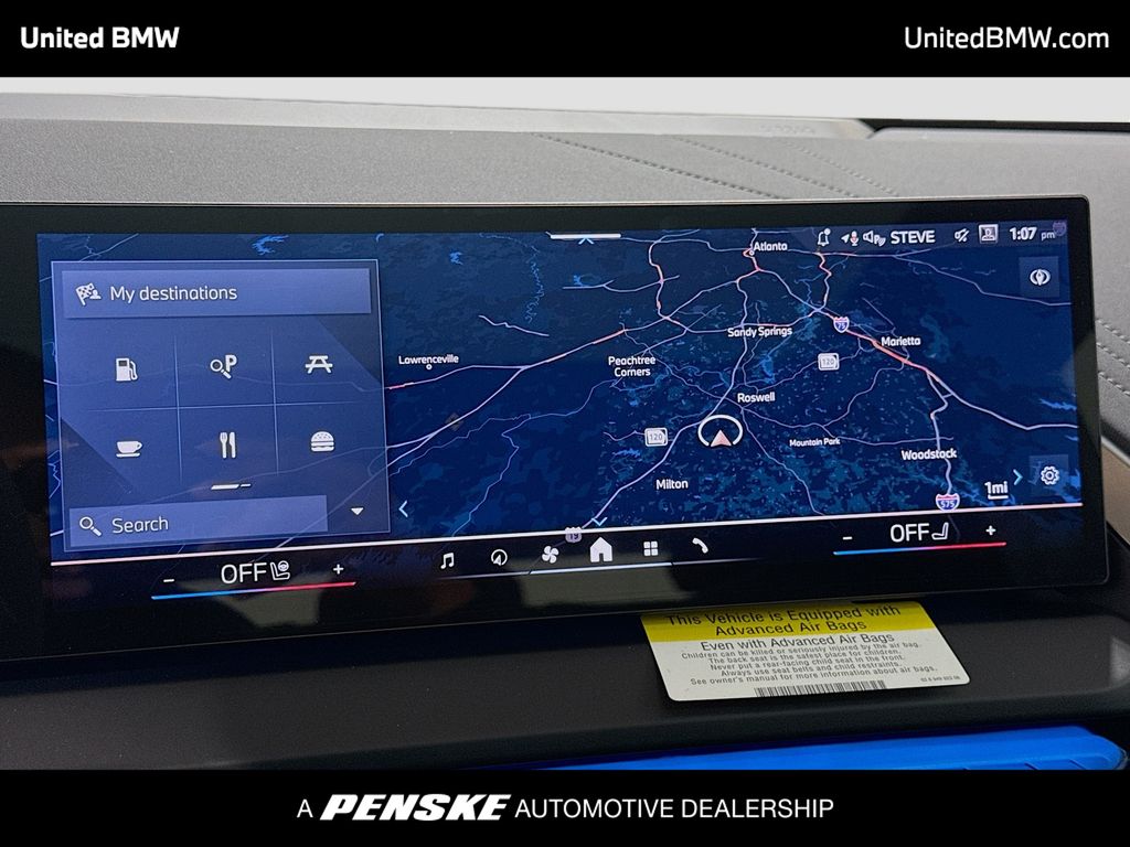 Thumbnail: 2026 BMW X3 - 10