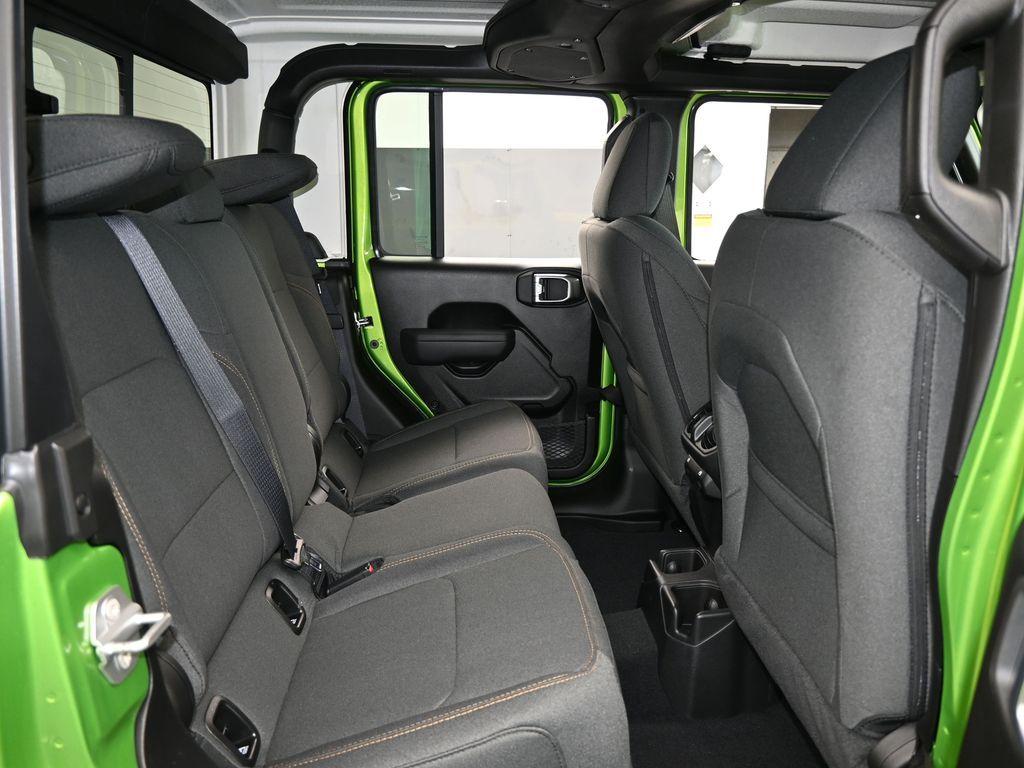 New 2026 Mojito Jeep Willys image 35