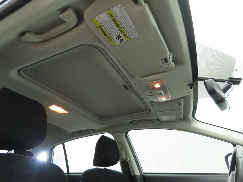 Thumbnail: 2013 Subaru Impreza - 17