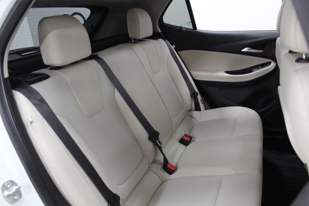 Thumbnail: 2023 Buick Encore GX - 26