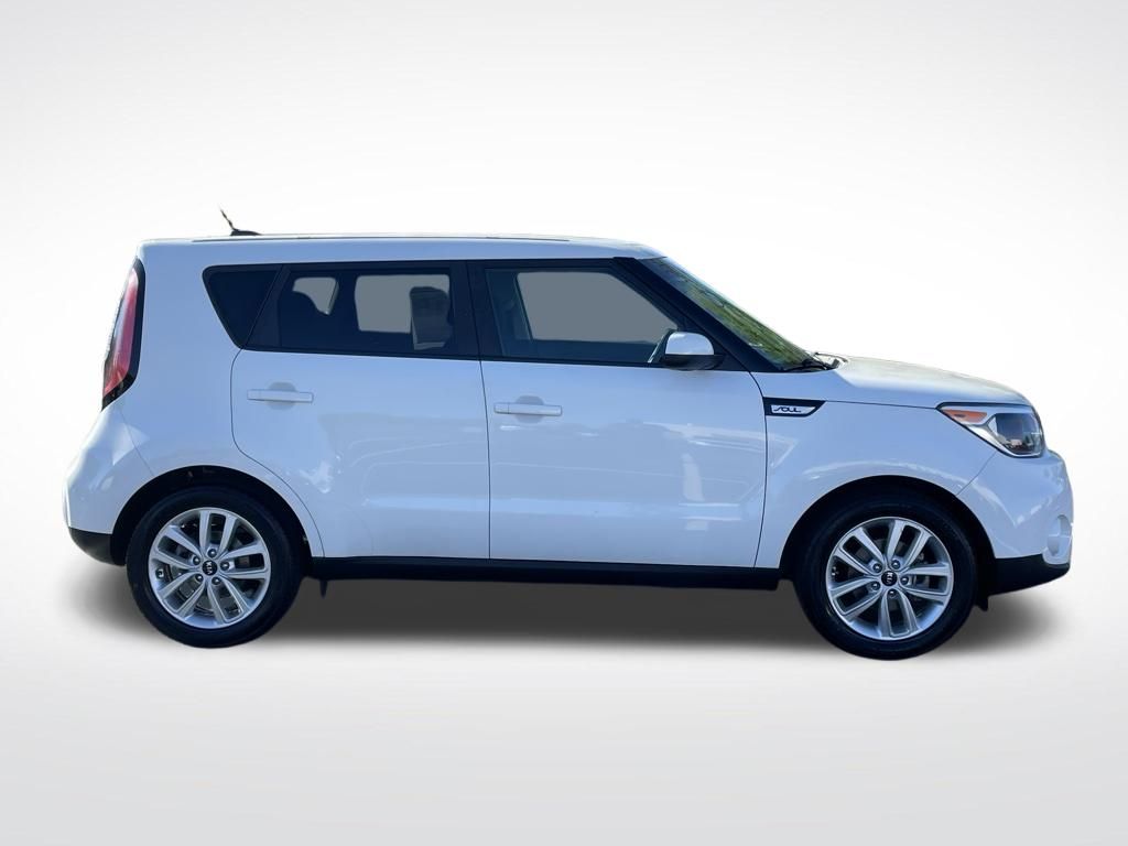 Thumbnail: 2018 Kia Soul - 7