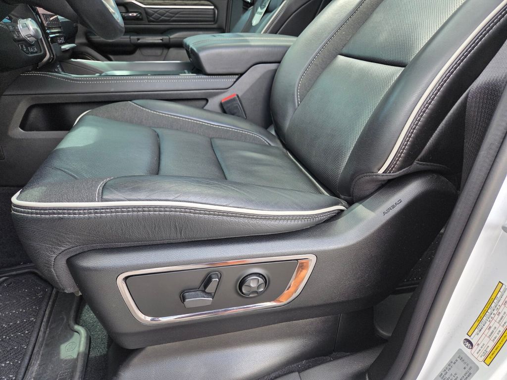 Used 2025 Ram 1500 Truck