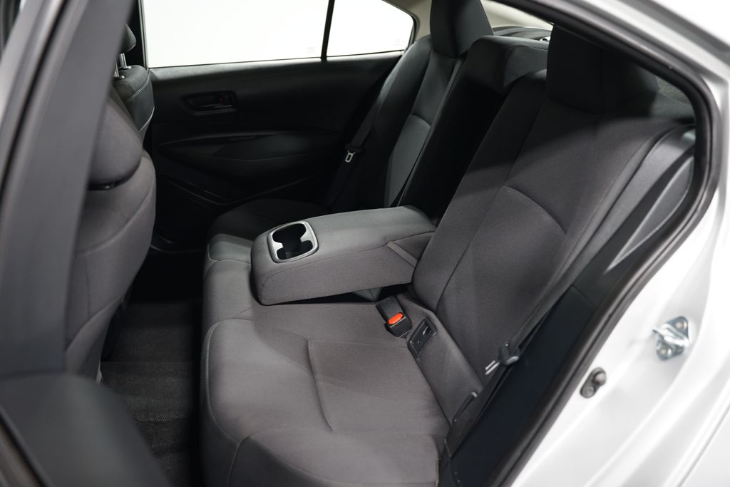 2024 Toyota Corolla LE 26