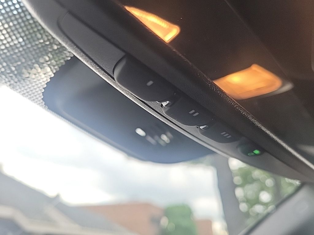 Certified Used 2024 Gray Honda Black Edition image 35