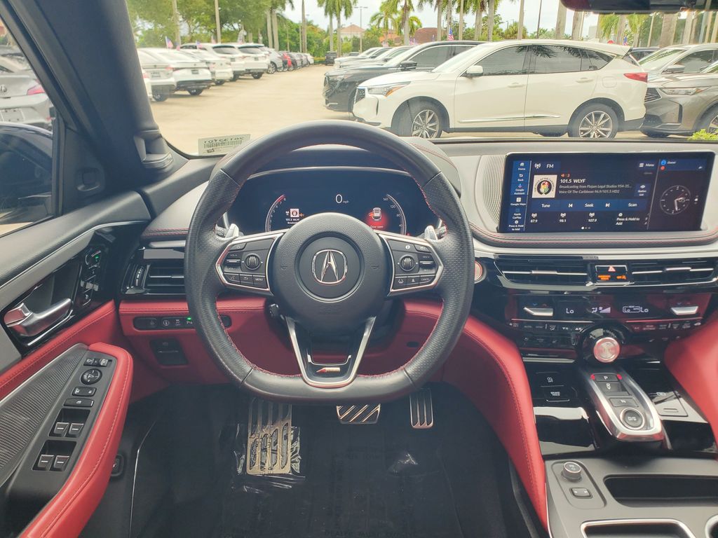 2025 Acura MDX - $47,488