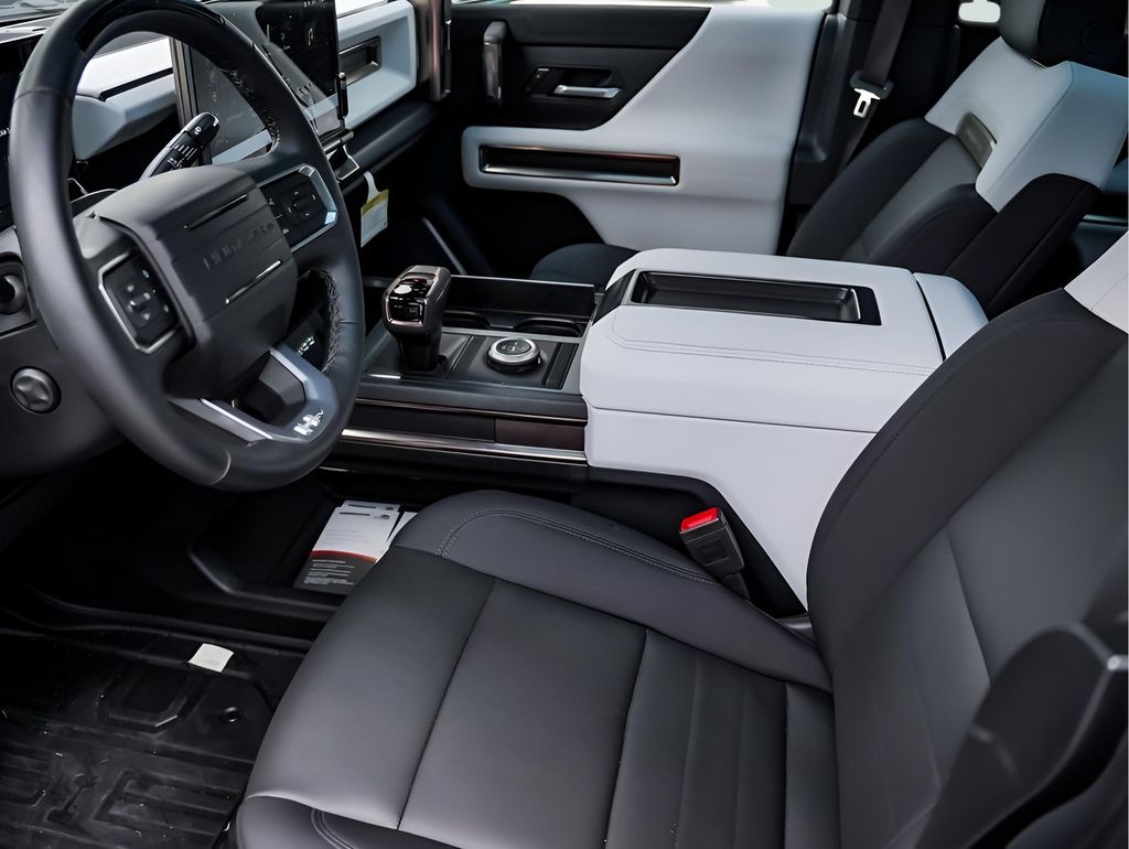 New Car 2025 Gmc Hummer Ev Pickup  3x For Sale Under $110,000 In Austin, Texas