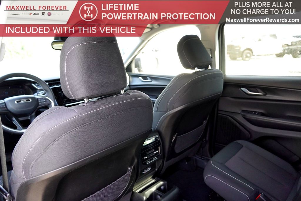 Used Car 2023 Jeep Grand Cherokee L  Laredo For Sale Under $30,000 In Taylor, Texas