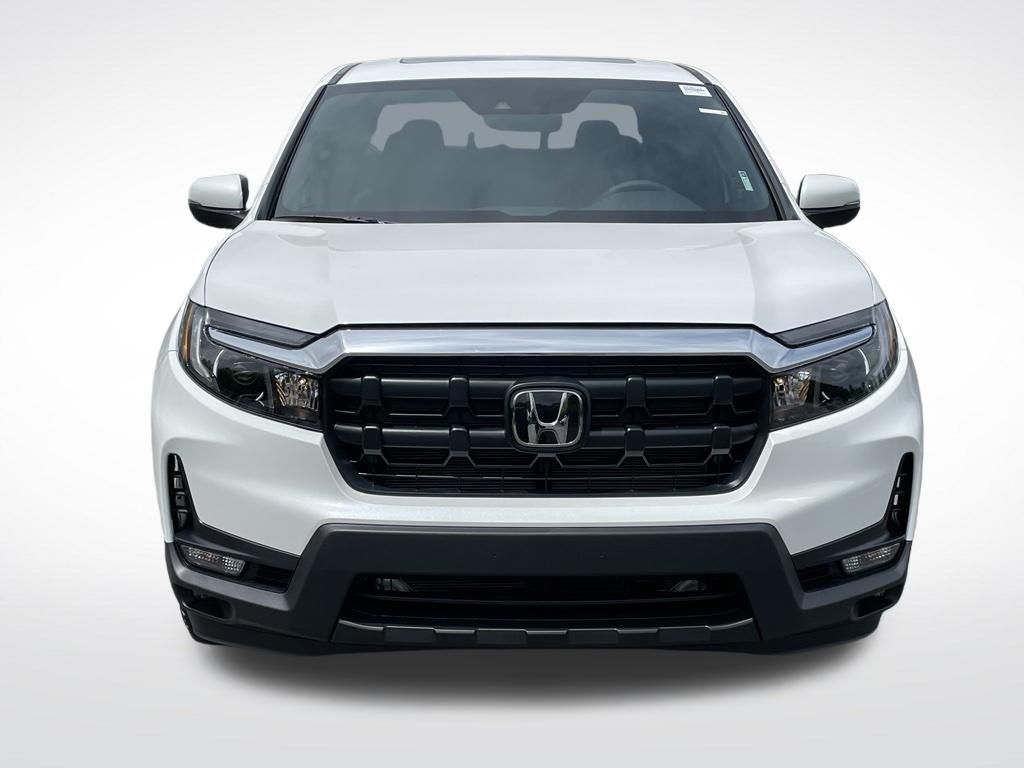 Thumbnail: 2026 Honda Ridgeline - 9