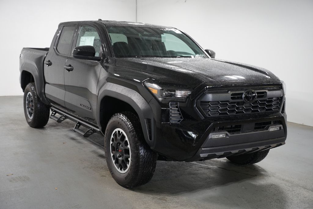 Thumbnail: 2026 Toyota Tacoma - 3