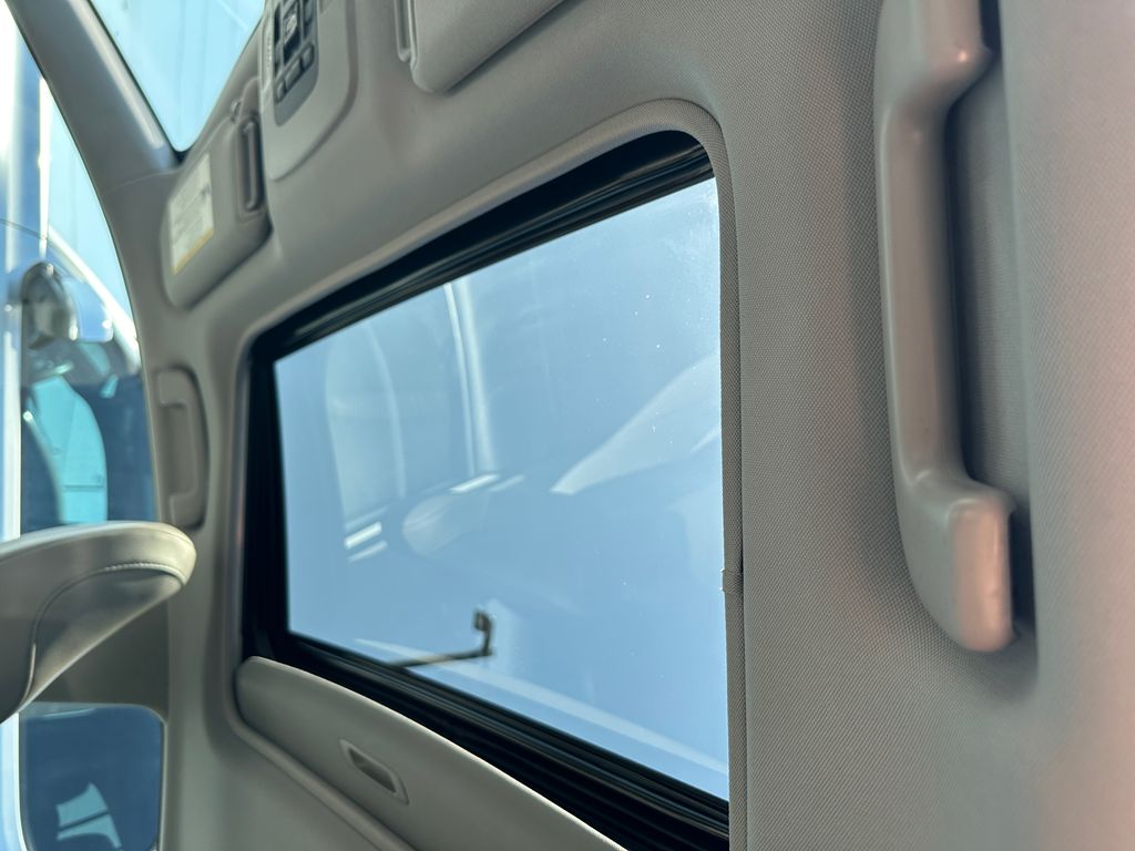 2023 Toyota Camry Hybrid XSE